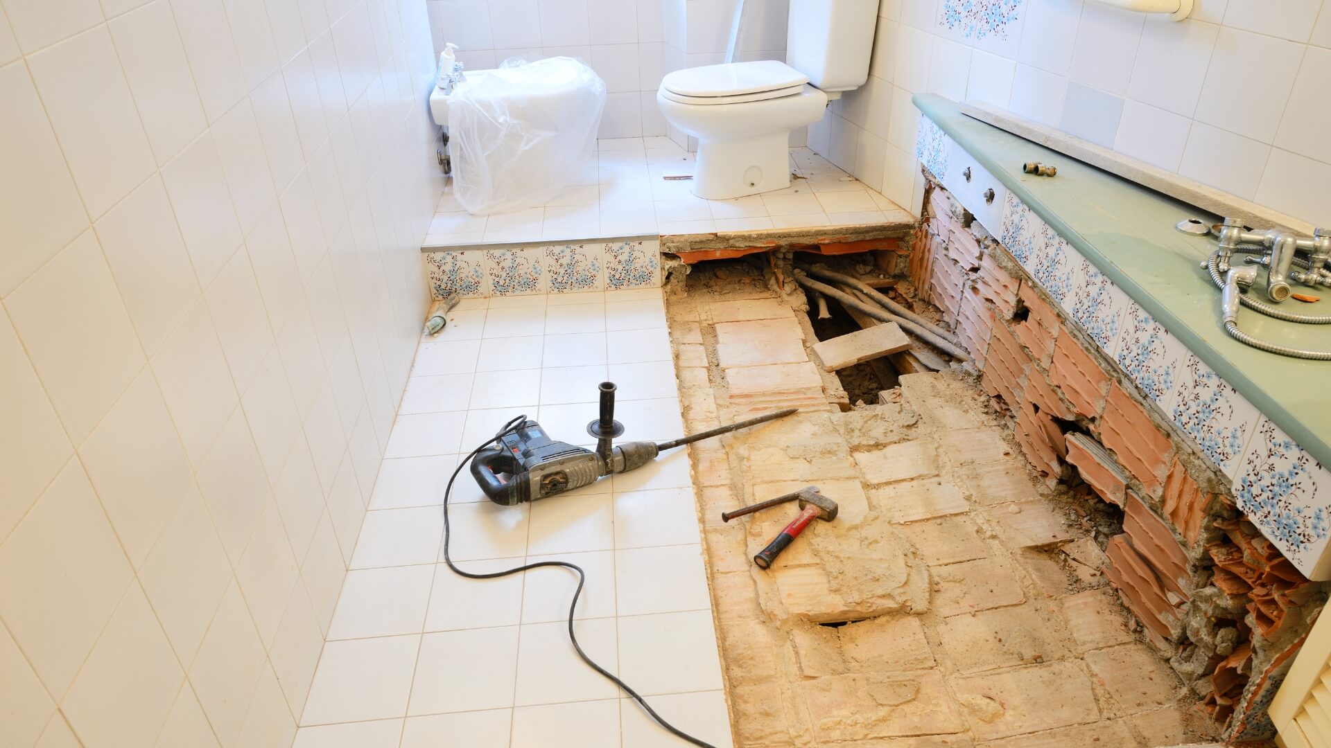 Plumbing Remodeling Utah Service Pro