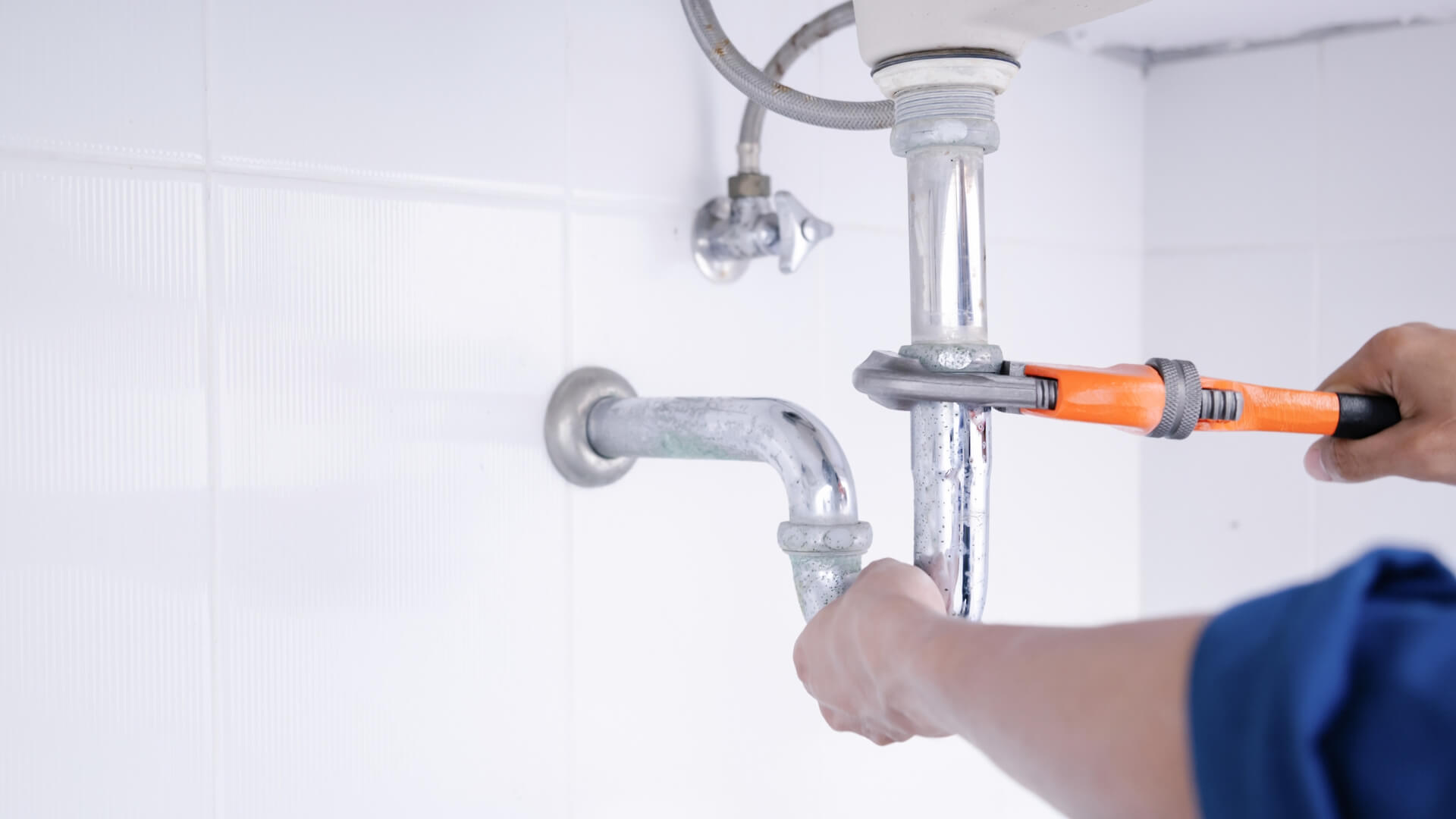 Plumbing Service Page