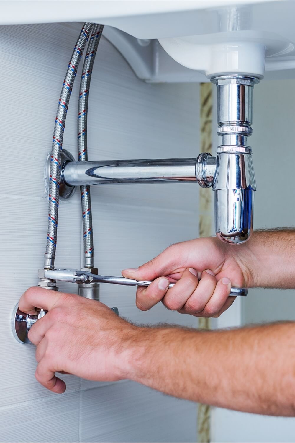 Plumbing Utah Service Pro