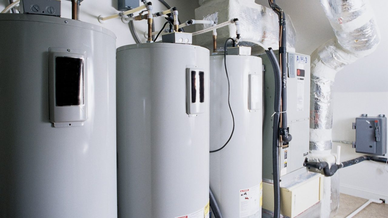 Water Softener Installation Utah County | Utah Service Pros