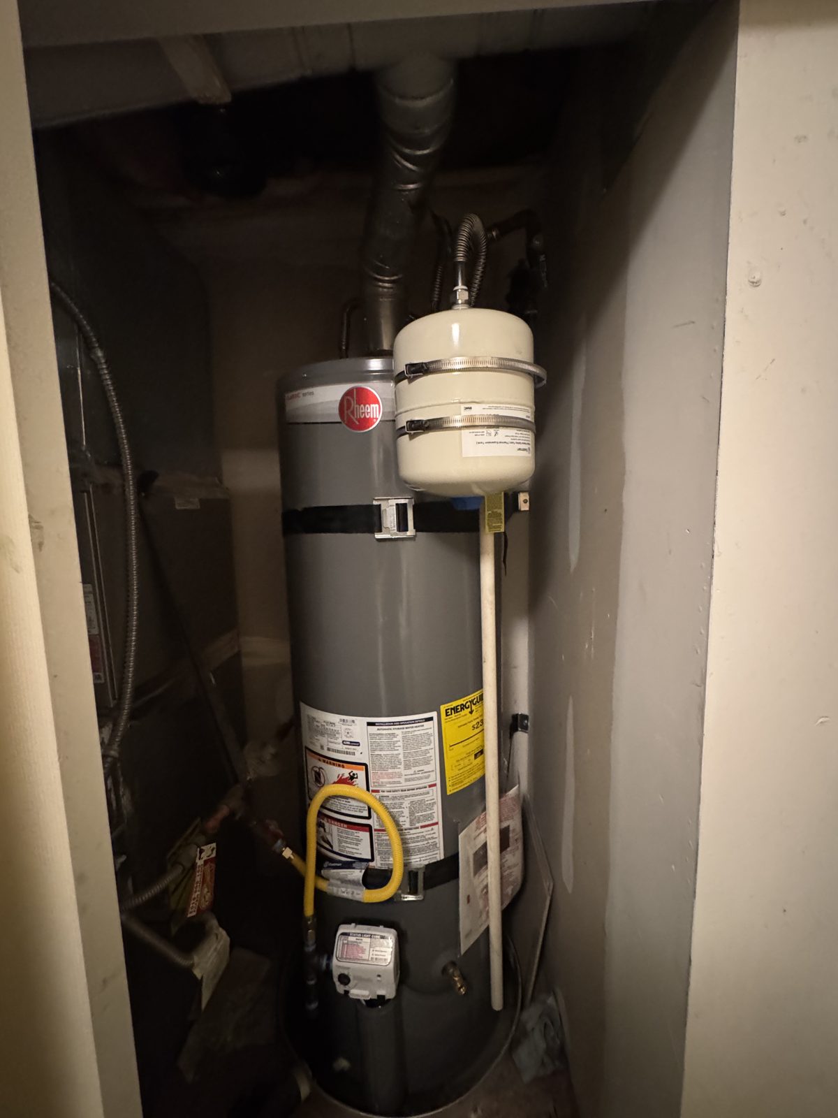 water heater repair Utah County by Utah Service Pros